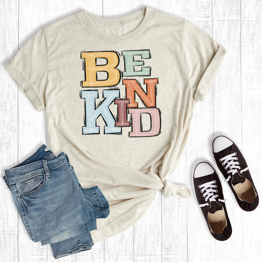 Be Kind Tee