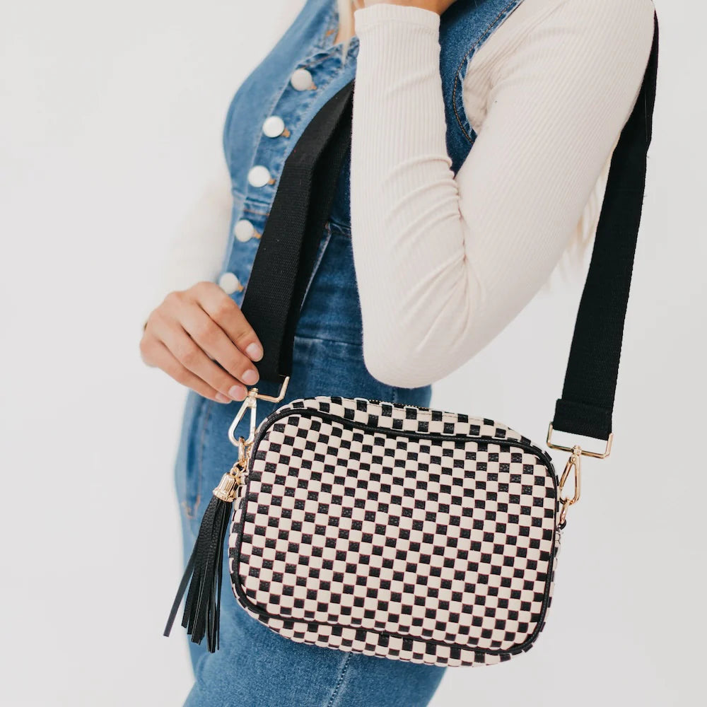 Willow Crossbody Bag